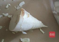 竹笋木耳炒肉的做法图解1