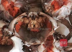 豆酱螃蟹的做法图解3