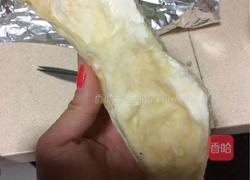 榴莲排骨汤的做法图解1