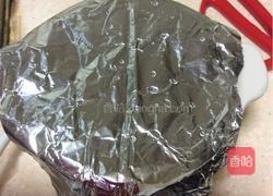 榴莲排骨汤的做法图解8