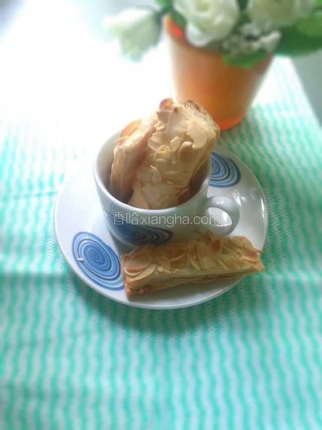 杏仁酥