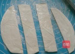 杏仁酥的做法图解2