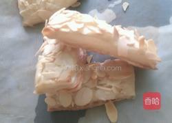 杏仁酥的做法图解8