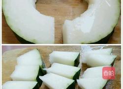 冬瓜薏米排骨汤的做法图解5