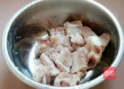 冬瓜薏米排骨汤的做法图解7