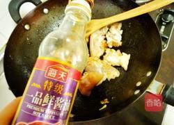 红烧猪蹄的做法图解5
