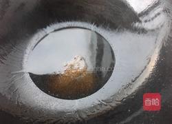 肉丝拌豇豆的做法图解8