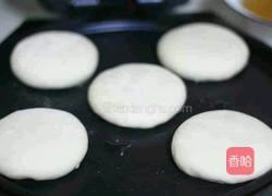 猪肉洋葱馅饼的做法图解7