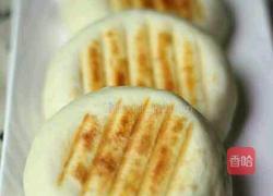 猪肉洋葱馅饼的做法图解9