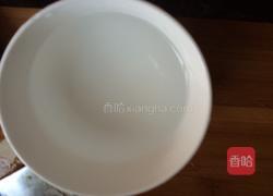 肉扁四季豆的做法图解5