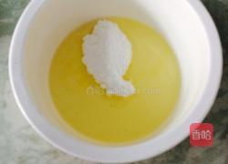 芝麻酥饼的做法图解2