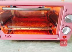 芝麻酥饼的做法图解8