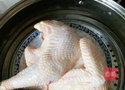 清香手撕鸡的做法图解1