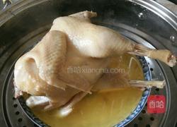 清香手撕鸡的做法图解2