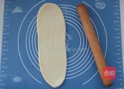 蜂蜜厚多士的做法图解7