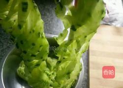 蓑衣黄瓜的做法图解2