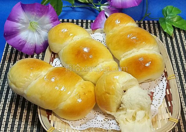 熱狗麵包