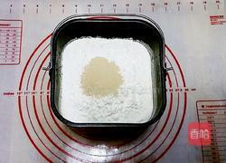 北海道土司的做法图解2