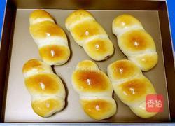 熱狗麵包的做法图解8