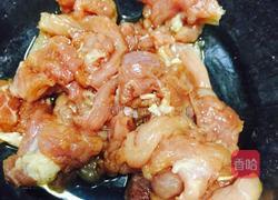 瘦肉海带豆腐汤的做法图解2