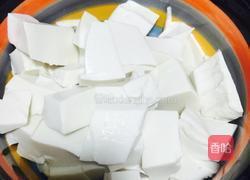 瘦肉海带豆腐汤的做法图解3