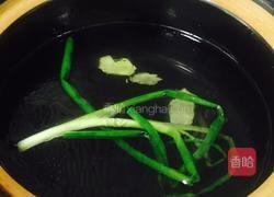 瘦肉海带豆腐汤的做法图解5