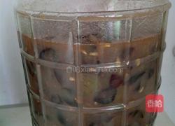 自酿葡萄酒的做法图解2