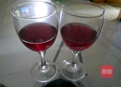 自酿葡萄酒的做法图解5