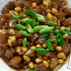 焖茄丁的做法[图]
