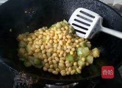 焖茄丁的做法图解6