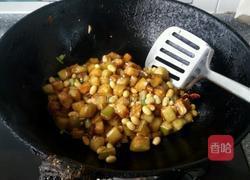 焖茄丁的做法图解7