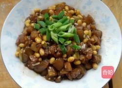 焖茄丁的做法图解12