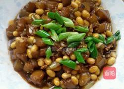 焖茄丁的做法图解14