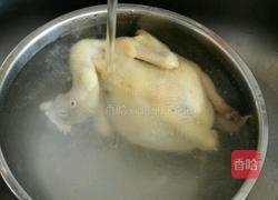 白切鸡的做法图解6