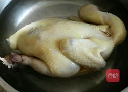 白切鸡的做法图解7