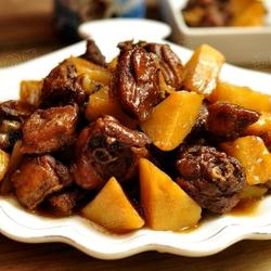 啤酒鸭的做法[图]
