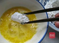 油炸香蕉的做法图解4