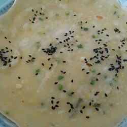 葱油饼的做法[图]