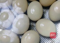 茶叶蛋的做法图解1