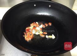 萝卜丝炒粉条的做法图解5