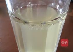 百香果蜂蜜冷饮的做法图解3