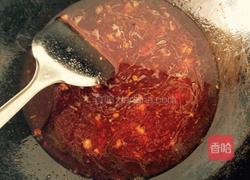 川味麻婆豆腐的做法图解3