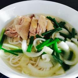居家鸡粉