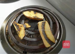 居家鸡粉的做法图解7