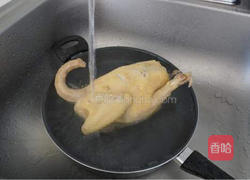 居家鸡粉的做法图解10