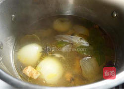 居家鸡粉的做法图解11