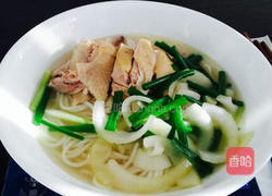 居家鸡粉的做法图解14