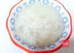冬瓜生滚粥的做法图解6