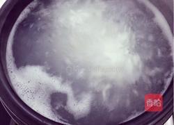 冬瓜生滚粥的做法图解3