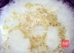 冬瓜生滚粥的做法图解5